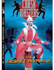 Тайные соперники 2