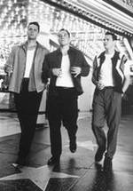 Патрик Ван Хорн фото