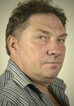 Александр Игнатуша фото