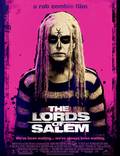 Постер из фильма "Повелители Салема" - 1