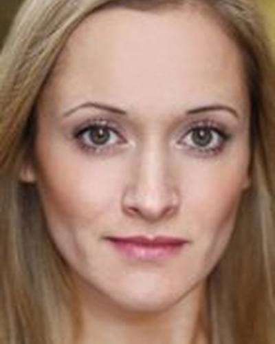 Therase Neve фото