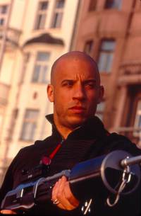 Кадр Три икса