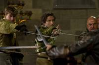 Кадр Демоны Да Винчи