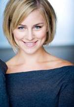 Ариэль Зиммерман фото