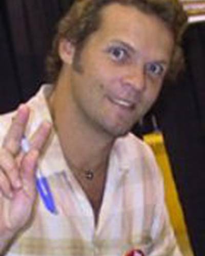 Джесси Дженсен фото