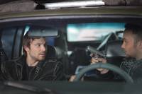 Кадр Солдат любви