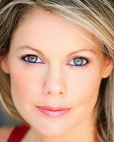 Лиза Варга фото