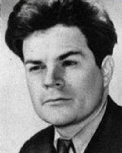 Евгений Свидетелев фото