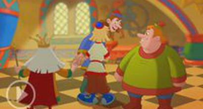 Мультфильм