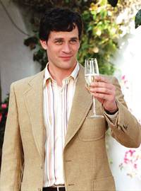 Кадр Потому что я так хочу