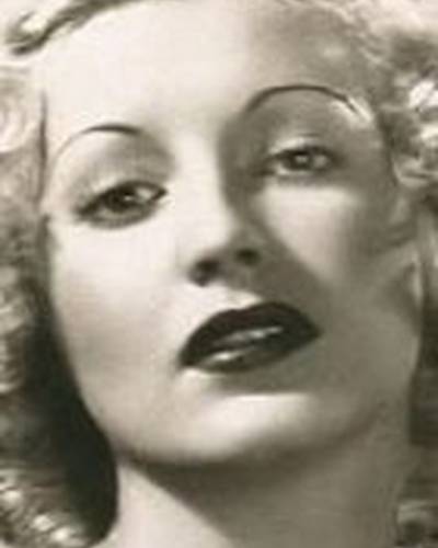 Жослин Гаэль фото