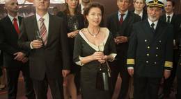 Кадр из фильма "Бермудский треугольник: Северное море" - 1