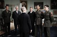 Кадр Флаги наших отцов