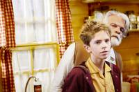 Кадр Артур и месть Урдалака