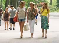 Кадр Другая женщина