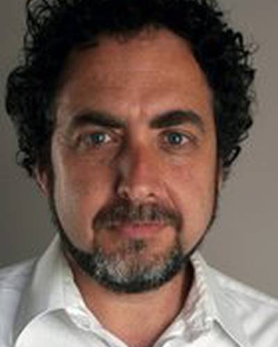 Родни Ашер фото