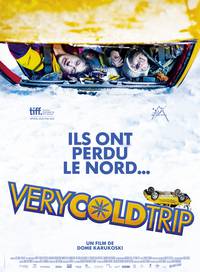 Постер Лапландская одиссея