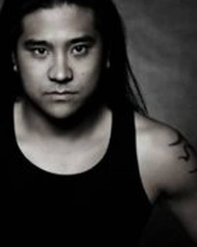 Эд Рефуердзо фото