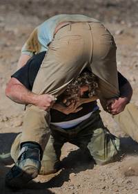 Кадр Живописный маршрут