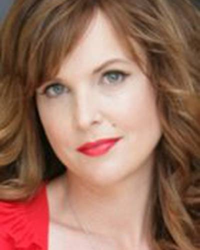 Анджела Блумфилд фото