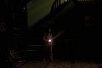 Кадр Не бойся темноты