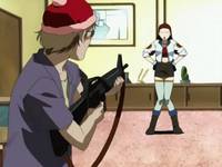 Кадр Майами Ганз