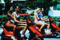 Кадр Беги без оглядки