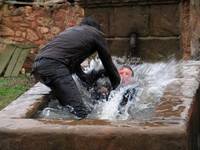 Кадр Царь горы