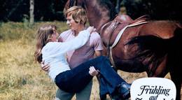 Кадр из фильма "Весна в Имменхофе" - 2