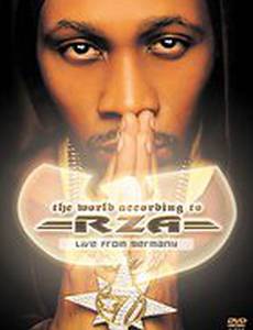 The World According to RZA (видео)