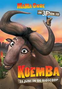 Постер Король сафари