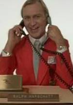 Джереми Ньюсон фото