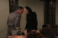 Кадр Американская история ужасов