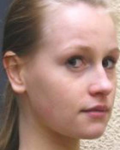 Сюзанна Киршник фото