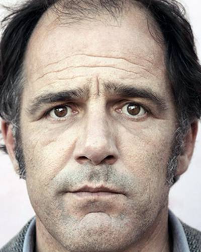 Фредерик Пьеро фото