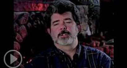 Джордж Лукас о Харрисоне Форде