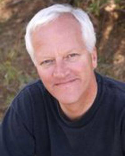 Джефф Джонстон фото