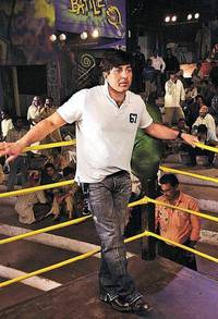 Кадр Полный финиш