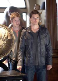 Кадр Охотники