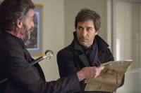 Кадр Восприятие