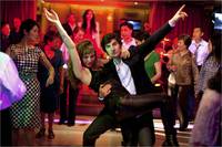 Кадр Любовь живет три года