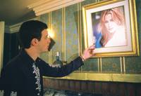 Кадр Американский пирог 2