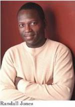 Рэндолл Джонс фото
