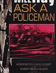 Ask a Policeman