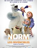 Постер из фильма "Норм и Несокрушимые" - 1