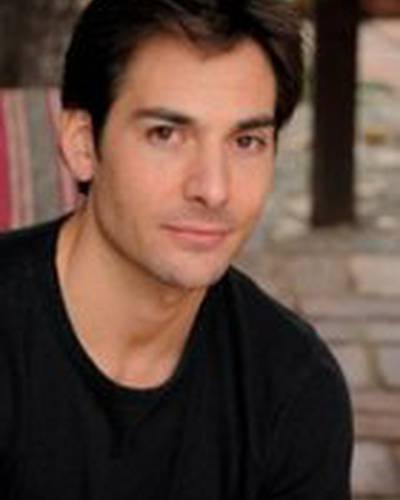 Крис Муто фото