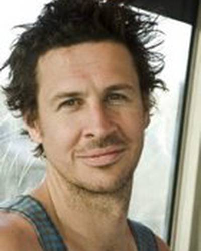 Гэбриел Иган фото