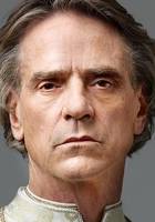 Джереми Айронс