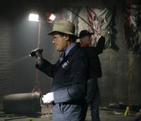 Кадр Морская полиция: Спецотдел