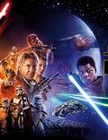 Постер из фильма "Звездные войны: Пробуждение силы" - 1